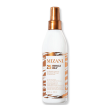 Mizani 25 Miracle Milk Leave In Conditioner / 8.5OZ