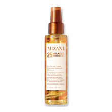 Mizani 25 Miracle Nourishing Hair Oil / 4.2OZ