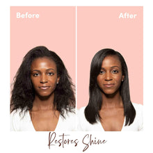 Mizani Coconut Souffle Light Moisturizing Hairdress / 8OZ