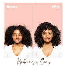 Mizani Coconut Souffle Light Moisturizing Hairdress / 8OZ