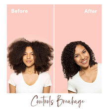 Mizani Coconut Souffle Light Moisturizing Hairdress / 8OZ