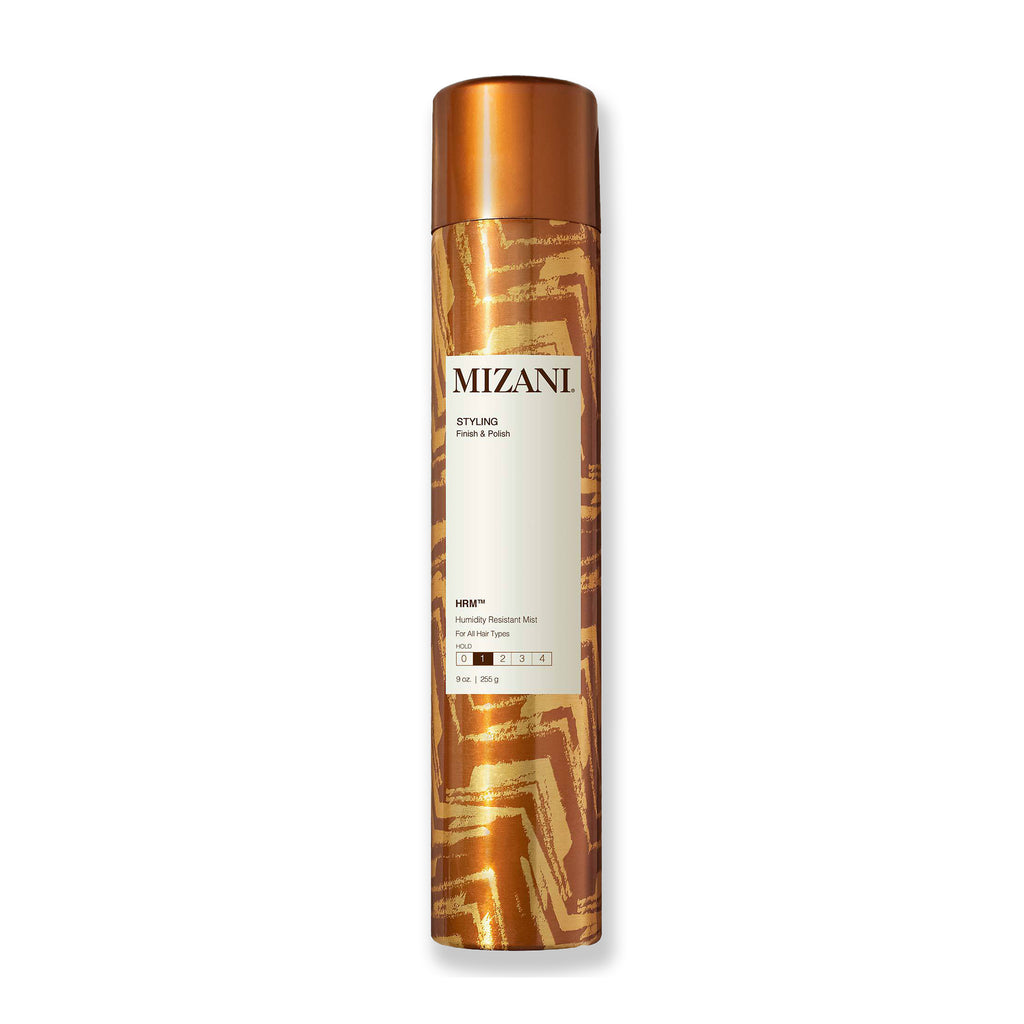 Mizani HRM Humidity Resistant Mist / 9OZ thumbnail 1