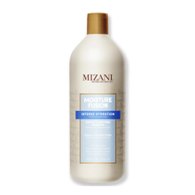 Mizani Moisture Fusion Intense Hydration Gentle Clarifying Shampoo / 33.8OZ