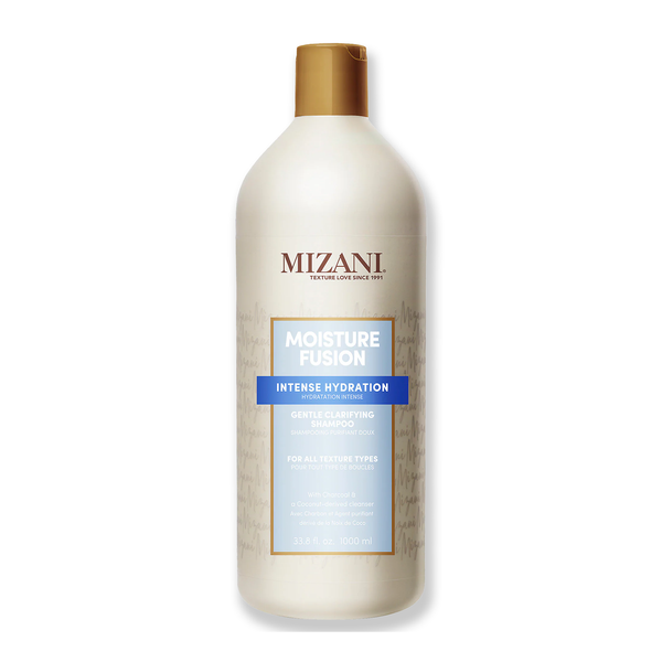 Mizani Intense Hydration Shampoo - Planet Beauty