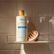 Mizani Moisture Fusion Moisture Rich Shampoo / 16.9OZ