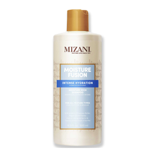 Mizani Moisture Fusion Moisture Rich Shampoo / 16.9OZ