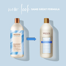 Mizani Moisture Fusion Moisture Rich Shampoo / 33.8OZ