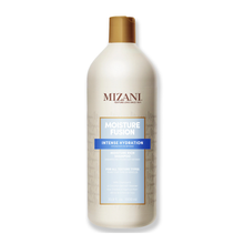 Mizani Moisture Fusion Moisture Rich Shampoo / 33.8OZ