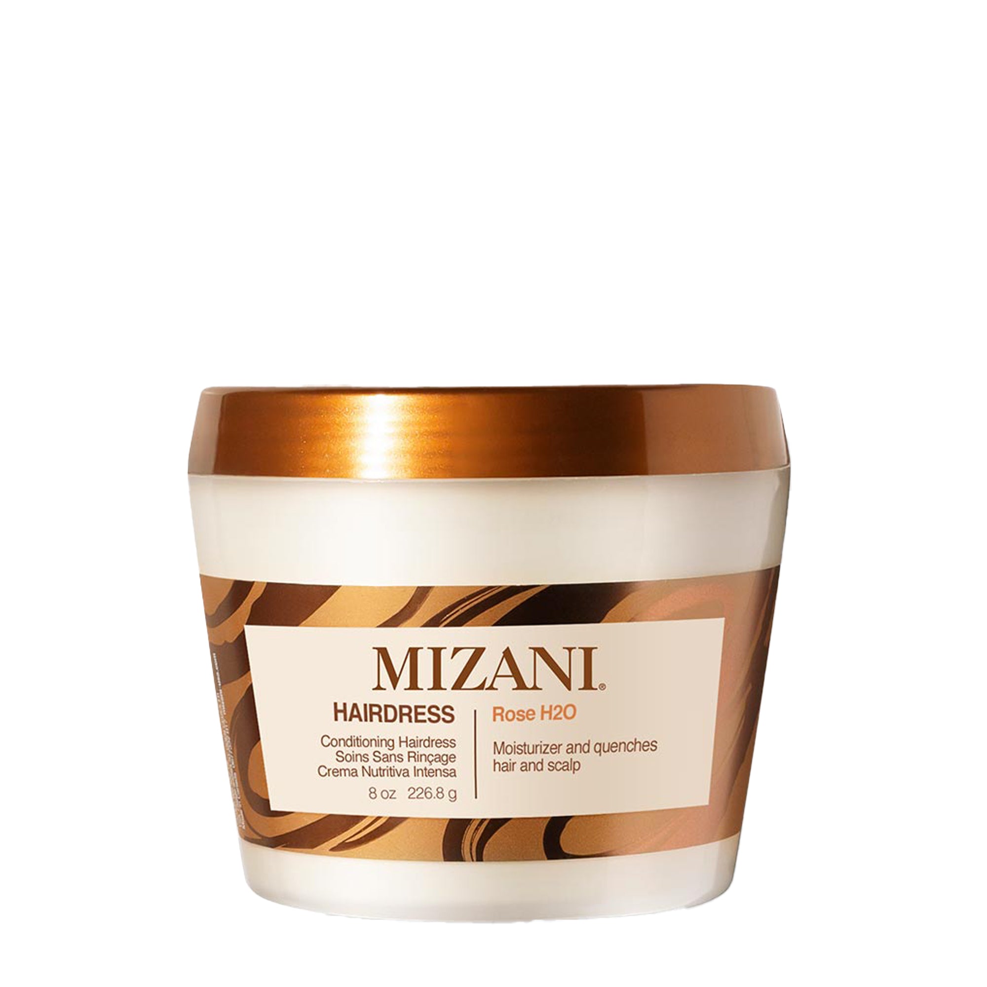 Mizani Rose H2O Hairdress / 8OZ