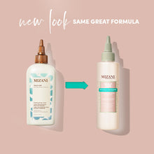 Mizani Scalp Care Calming Lotion / 4OZ