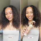 Mizani Style Shifter Society Coco Dew / 6.8OZ