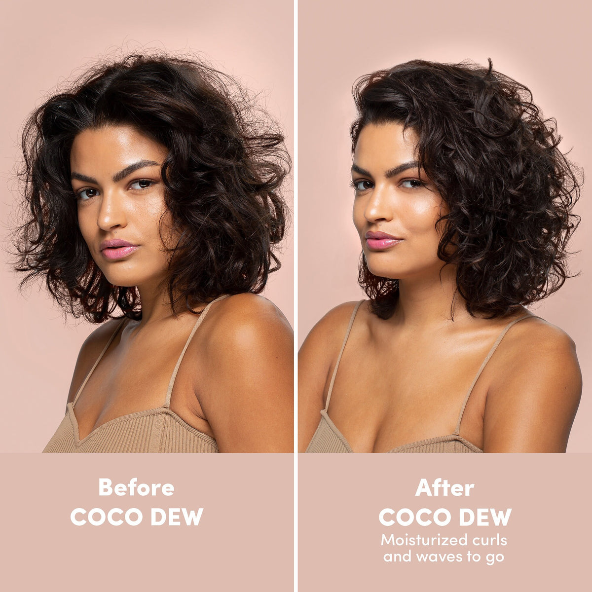 Mizani Style Shifter Society Coco Dew / 6.8OZ, image 27607694442646