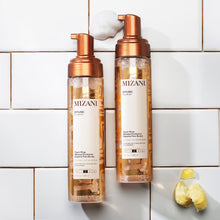 Mizani Styling Foam Wrap / 8.5OZ