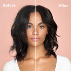 Mizani Styling Foam Wrap / 8.5OZ