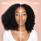 Mizani Styling Foam Wrap / 8.5OZ