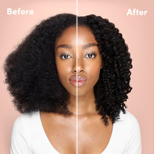 Mizani Styling Foam Wrap / 8.5OZ