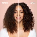 Mizani Styling Foam Wrap / 8.5OZ