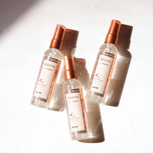 Mizani Thermasmooth Shine Extend / 3OZ