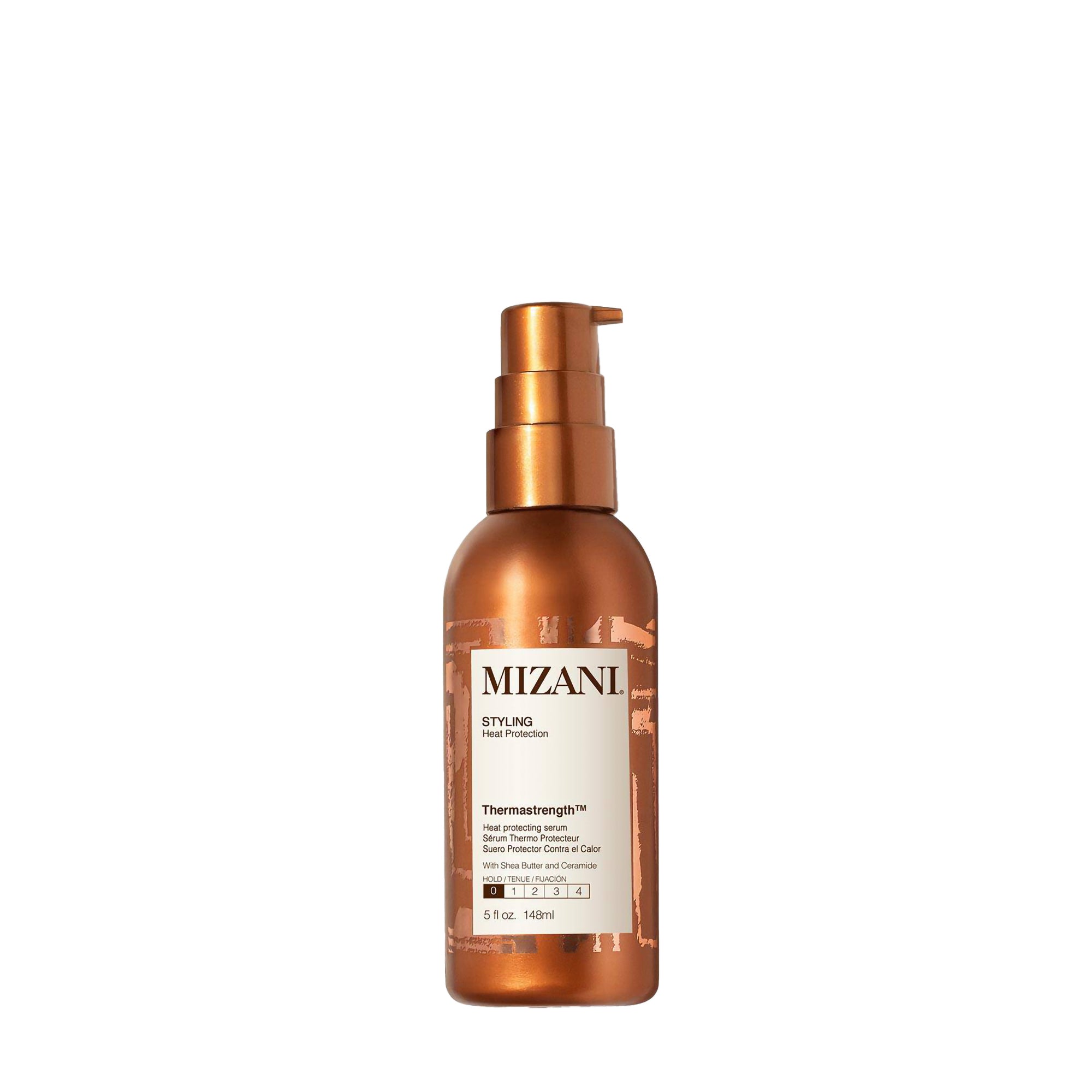 Mizani Thermastrength Heat Protecting Serum / 5OZ