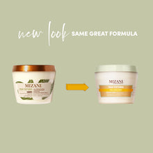 Mizani True Textures Curl Defining Pudding / 8OZ