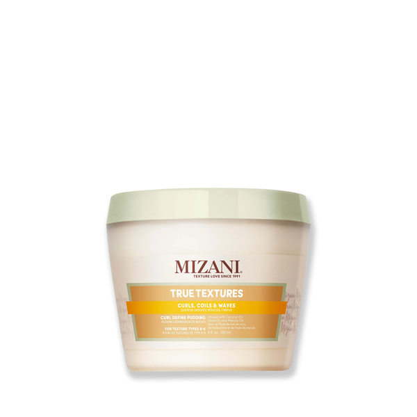 Mizani Curl Defining Pudding | Define - Planet Beauty