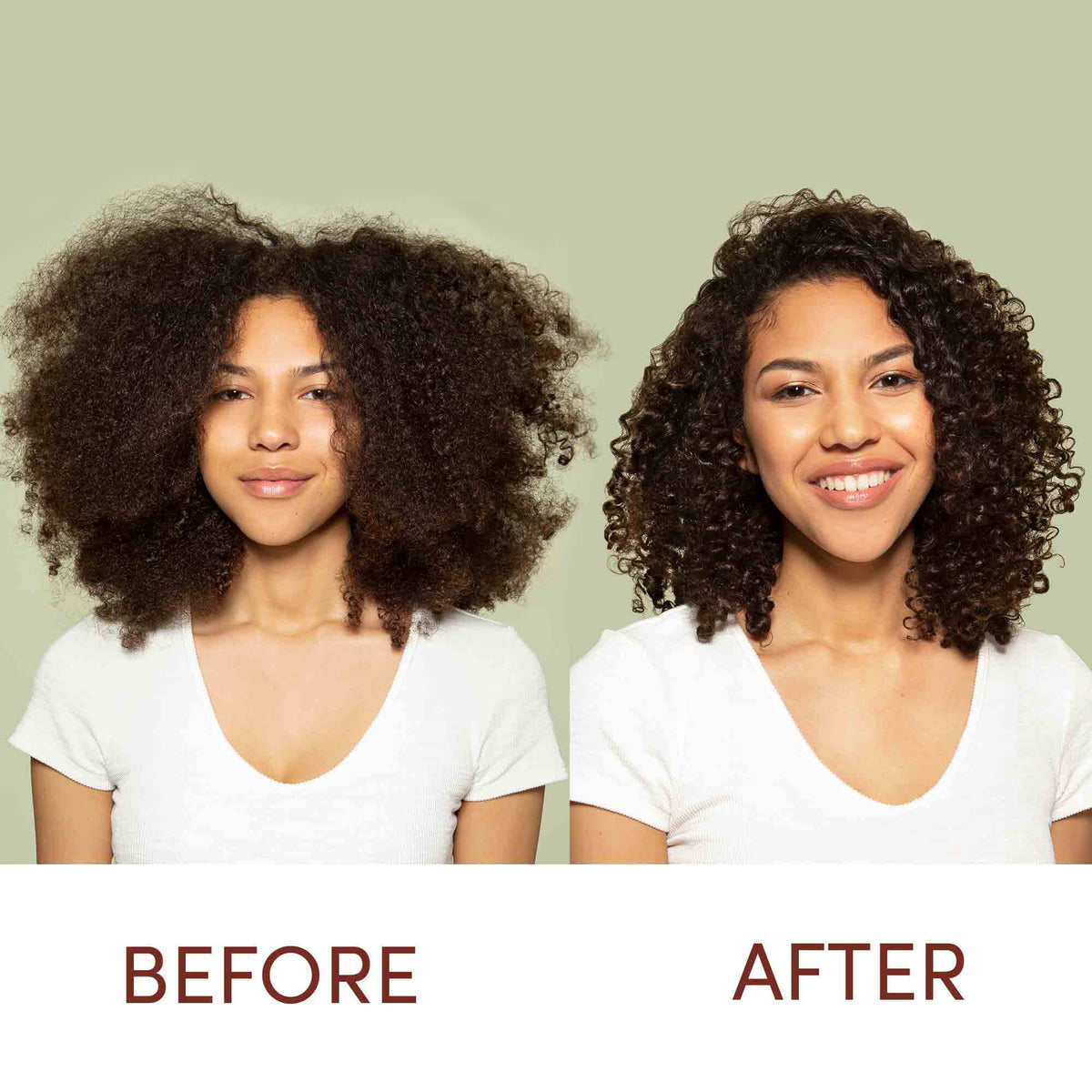 Mizani True Textures Curl Defining Pudding / 8OZ, image 27607878205590