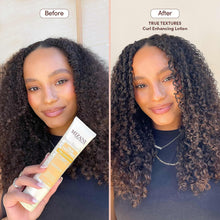 Mizani True Textures Curl Enhanching Lotion / 5OZ