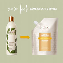 Mizani True Textures Moisture Replenish Conditioner / 16.9OZ