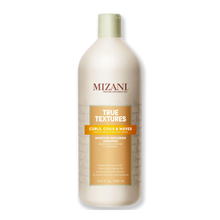 Mizani True Textures Moisture Replenish Shampoo / 33.8OZ