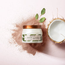 Mizani True Textures Moroccan Clay Steam Mask / 16.9OZ