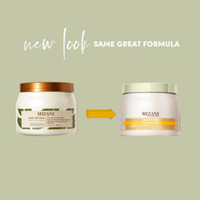 Mizani True Textures Moroccan Clay Steam Mask / 16.9OZ