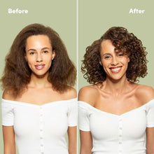 Mizani True Textures Twist and Coil Jelly / 8OZ