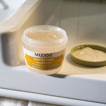 Mizani True Textures Twist and Coil Jelly / 8OZ