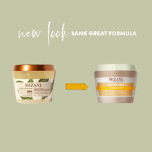 Mizani True Textures Twist and Coil Jelly / 8OZ