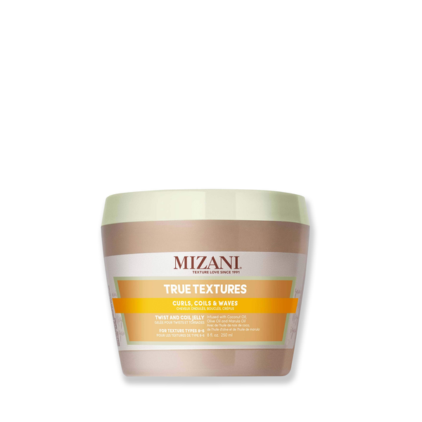 Mizani Twist & Coil Jelly - Planet Beauty