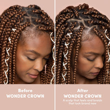 Mizani Wonder Crown / 6.8OZ