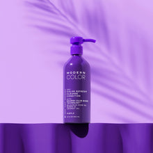 Modern Color 3-in-1 Color Refresh Cleanse Condition - Purple / PURPLE