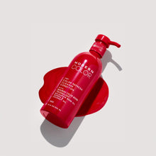 Modern Color 3-in-1 Color Refresh Cleanse Condition - Red / Red