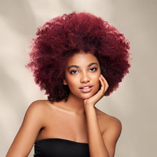 Modern Color 3-in-1 Color Refresh Cleanse Condition - Red / Red