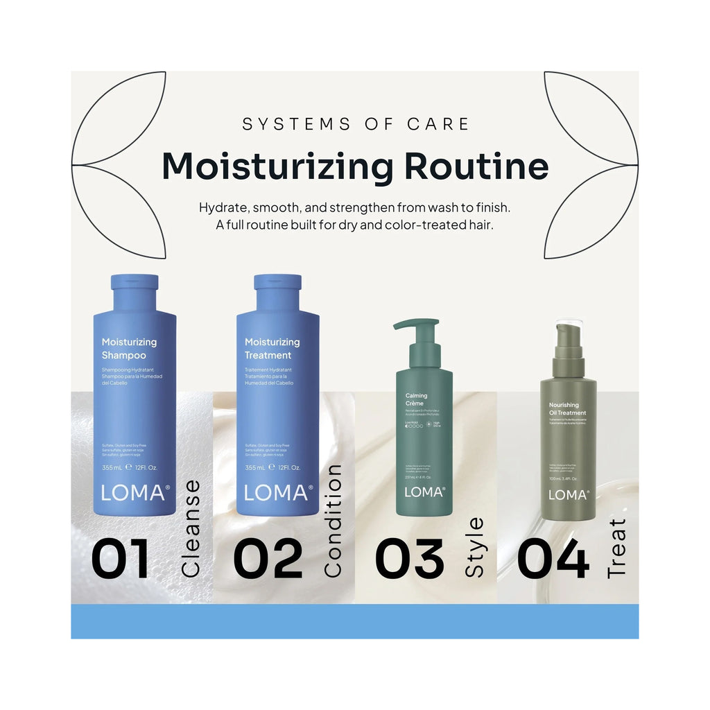 LOMA Moisturizing Treatment / 33.8OZ thumbnail 13