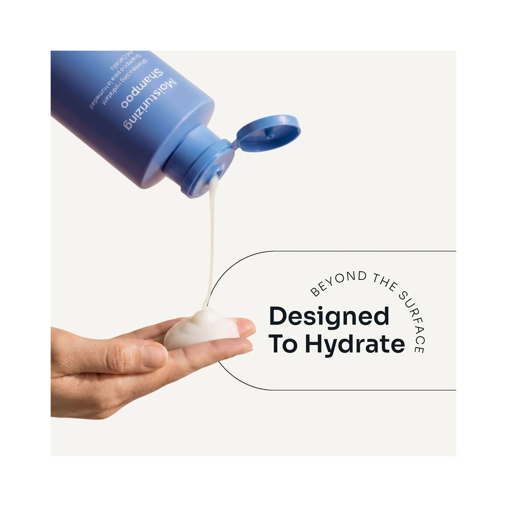 LOMA Moisturizing Shampoo / 12OZ thumbnail 2