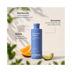 LOMA Moisturizing Shampoo / 12OZ