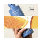 LOMA Moisturizing Shampoo / 12OZ