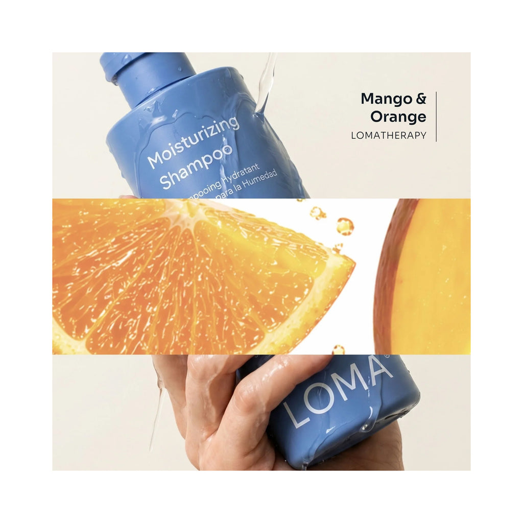 LOMA Moisturizing Shampoo / 33.8OZ thumbnail 11