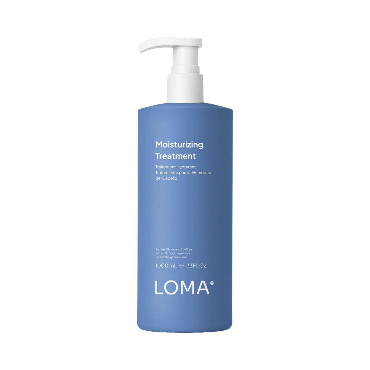 LOMA Moisturizing Treatment / 33.8OZ, image 46152283717782