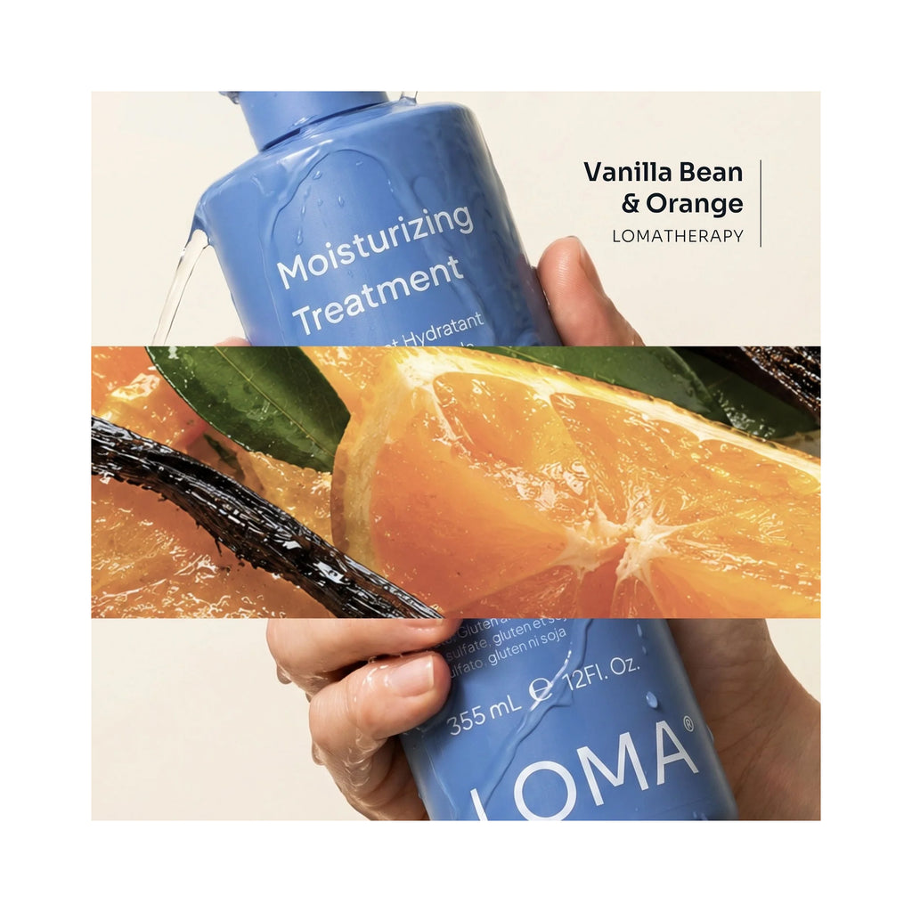 LOMA Moisturizing Treatment / 33.8OZ thumbnail 11