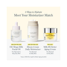 BEEKMAN 1802 Oh! Mega Milky Oil / 1OZ