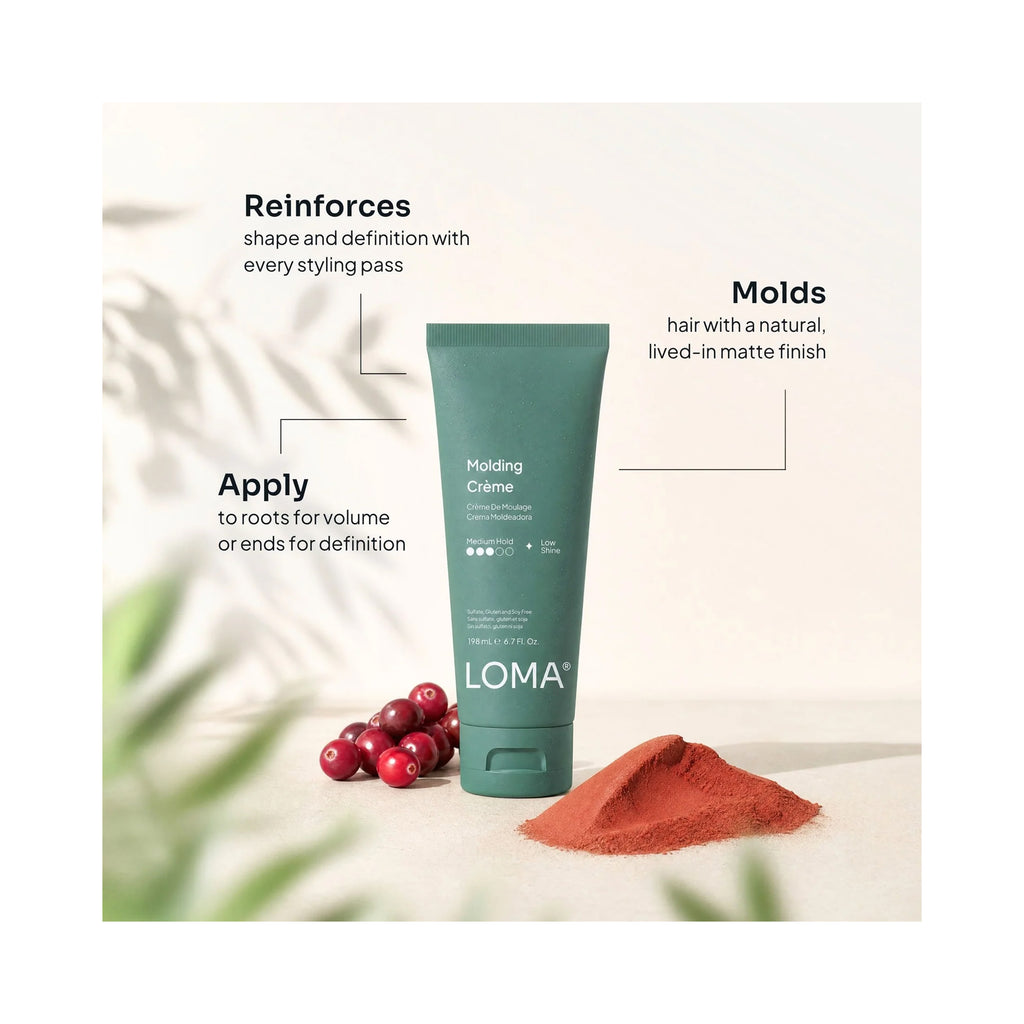 LOMA Molding Crème / 6.7OZ thumbnail 3