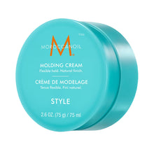 MoroccanOil Molding Cream / 2.6OZ