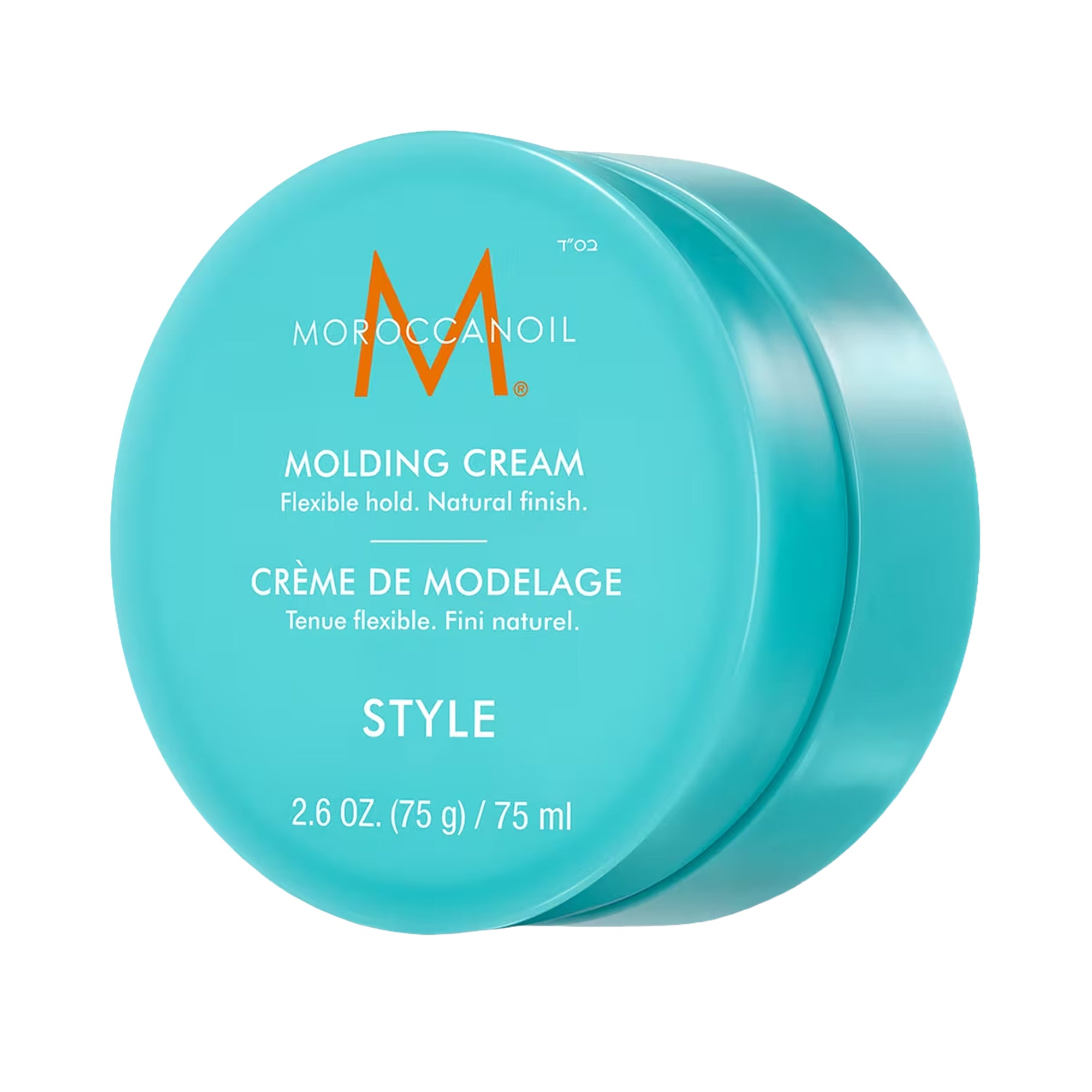 MoroccanOil Molding Cream / 2.6OZ
